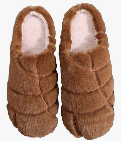 Concha Slippers