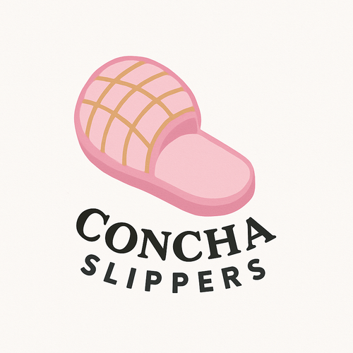 Concha Slippers