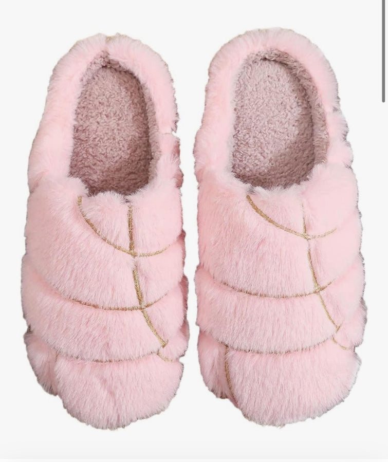 Concha Slippers